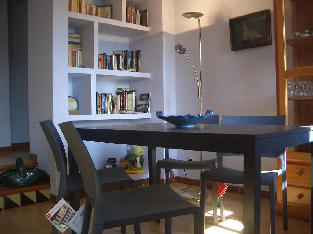 Apartment Apartamento S'Agaro Fagoi Spain