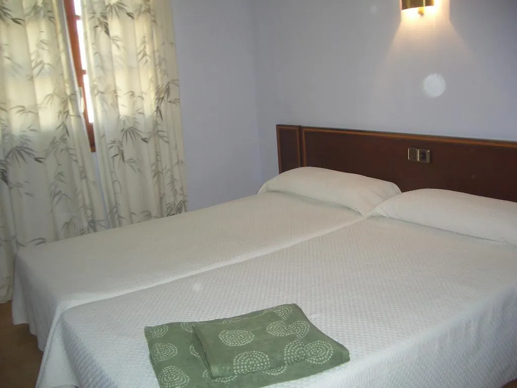 Apartamento S'Agaro Fagoi 0*,  Spain
