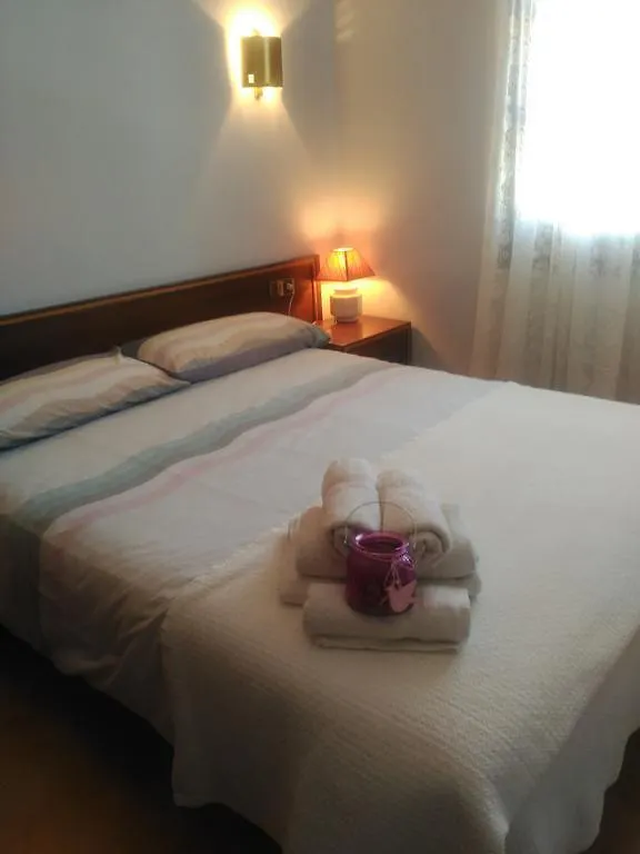 Apartment Apartamento S'Agaro Fagoi Spain