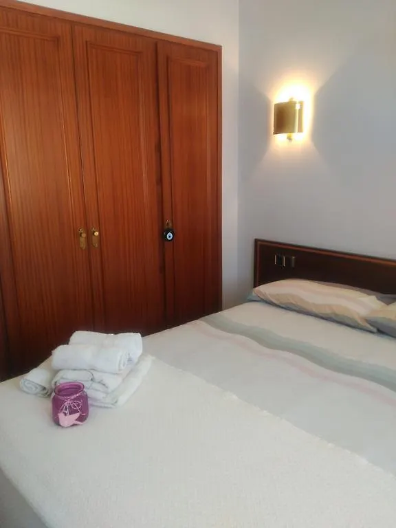 Apartamento S'Agaro Fagoi