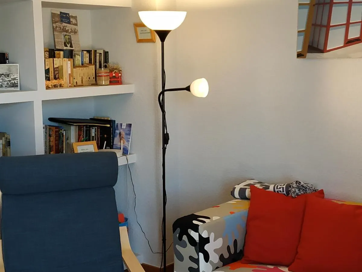 Apartamento S'Agaro Fagoi Spain