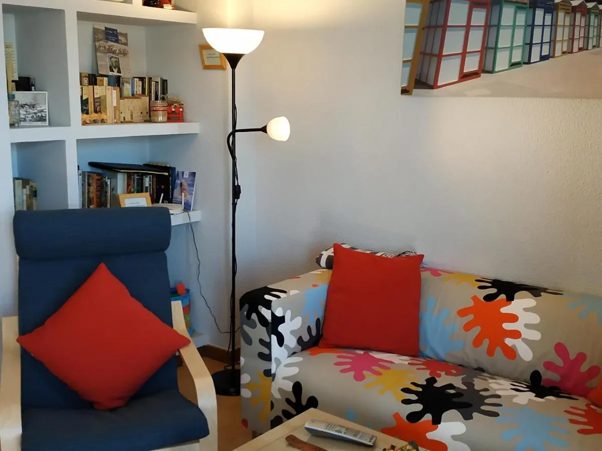 Apartamento S'Agaro Fagoi Apartment